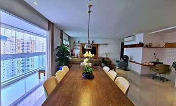 Imagem 5: TODA MOBÍLIA PLANEJADA, 03 VAGAS, PRÉDIO NOVO!