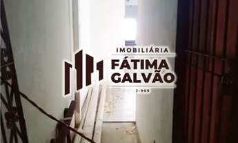 Imagem 5: Vendo Casa Inacabada na Rui Barbosa