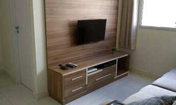 Imagem: Apartamento à venda, 45 m² por R$ 198.000,00