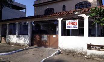 Imagem 5: Casa para venda tem 250 metros quadrados com 3 quartos em Cobilândia - Vila Velha - ES