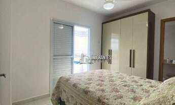 Imagem 4: Apartamento de 2 dormitórios, sendo 1 suíte à venda, 80 m² por R$ 450.000 - Aviação - Prai