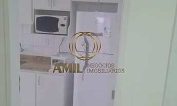 Imagem 5: LE APARTAMENTO MOBILIADO DE 54m² COM 1 DORMITÓRIO NO JARDIM AQUARIUS