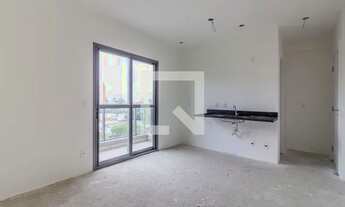 Imagem 2: Apartamento para Aluguel - Moema, 1 Quarto, 25 m2