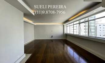 Imagem 5: Apartamento para venda possui 225 metros quadrados com 4 quartos em Itaim Bibi - São Paulo