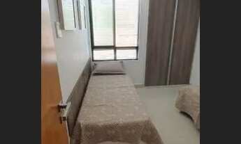 Imagem 7: Apartamento com 2 quartos à venda, 60 m² por R$ 465.000 - Cabo Branco - João Pessoa/PB