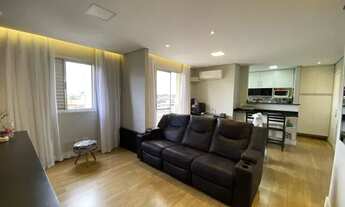 Imagem 3: Apartamento com 1 dormitório à venda, 50 m² por R$ 390.000,00 - Saúde - São Paulo/SP