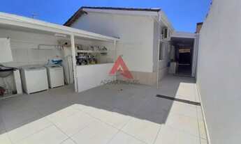 Imagem: Casa - Venda - Jardim Santa Marina - Cod