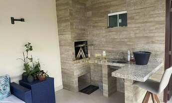 Imagem 3: Casa AVERBADA com 3 dormitórios à venda por R$ 890.000 - Centro - Balneário Piçarras/SC