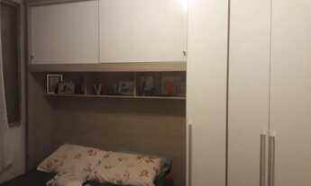 Imagem 6: APARTAMENTO REPLETO DE ARMÁRIOS, NO MELHOR DA VILA SANTA CATARINA !