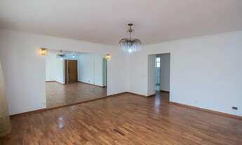 Imagem 7: 109710 Apartamento para aluguel possui 175 metros quadrados com 3 quartos- São Paulo - SP