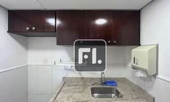 Imagem 2: Conjunto para alugar, 190 m² por R$ 23.150,00/mês - Bela Vista - São Paulo/SP