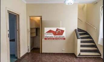 Imagem 2: Sobrado com 2 dormitórios à venda, 50 m² por R$ 428.000,00 - Vila Dom Pedro I - São Paulo