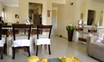 Imagem 2: Apartamento no Cond. Galiléia