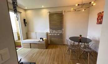 Imagem 2: Apartamento à venda, 2 quartos, Nova América - Piracicaba