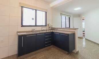 Imagem 6: Locação Apartamento 3 Dormitórios - 205 m² Vila Olímpia