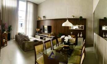 Imagem 3: Casa à venda Condomínio Maria José- Indaiatuba