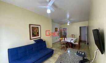 Imagem 3: Apartamento com 3 dormitórios, 111 m² - venda por R$ 650.000 ou aluguel por R$ 3.413/mês