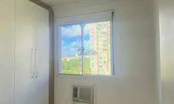 Imagem 5: Apartamento mobiliado 03 dormitórios REF: C1360