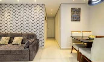 Imagem 4: Condomínio VARANDA IPIRANGA no 1º Andar em São Paulo/SP - BELÍSSIMO Apartamento à Venda co