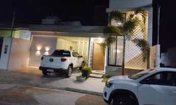 Imagem: Alugo Casa Cond. Terra de Sonhos Energia