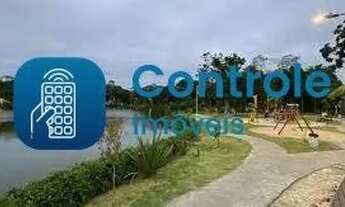 Imagem 6: Apartamento novo, 2 dormitórios (1 suíte) com quintal, no loteamento Shutz, Aririú - Palho