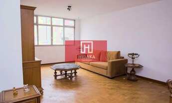 Imagem: Apartamento à venda no bairro Bela Vista