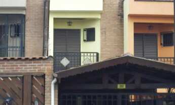 Imagem: SÃO PAULO - Casa Padrão - VILA MATILDE