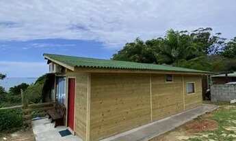 Imagem: FLORIANóPOLIS - Casa de Condomínio - Praia