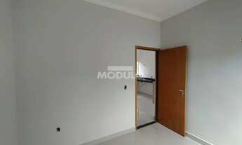Imagem 5: CASA RESIDENCIAL à venda, 2 quartos, 1 vaga, JARDIM IPANEMA - Uberlândia/MG