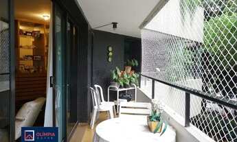 Imagem 7: Apartamento Venda Perdizes 155 m² 3 Dormitórios