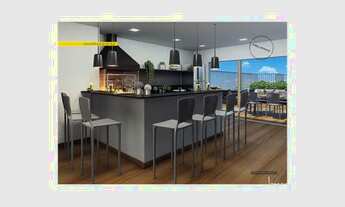 Imagem 5: Apartamento para venda tem 40 metros quadrados com 2 quartos em Butantã - São Paulo - SP