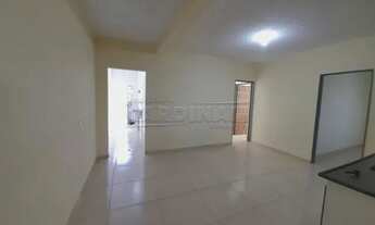 Imagem 6: Casa Padrão em São Carlos