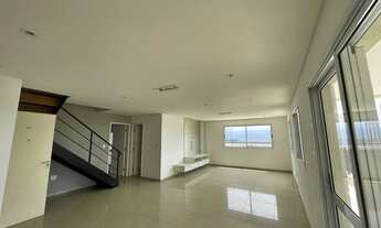 Imagem: Cobertura Duplex, Edifício Unique, Taubaté