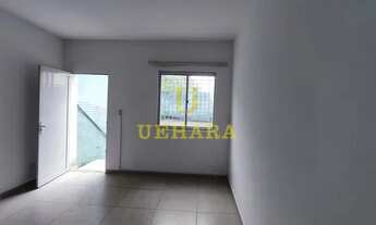 Imagem 2: Sobrado 02 dormitórios no Jardim das Laranjeiras