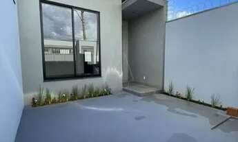 Imagem: Araçatuba - Casa - Concórdia III