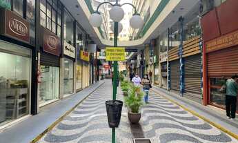 Imagem 3: Ponto comercial/Loja/Box na Barão e Sete de abril 50 metros quadrados em República - São P