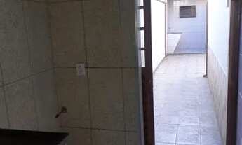 Imagem 2: Casa para aluguel com 80 metros quadrados com 3 quartos em Terra Nova - Taubaté - SP