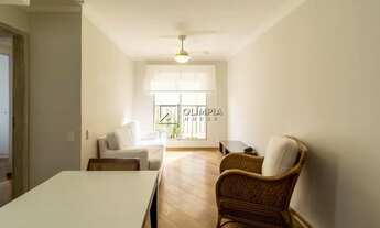 Imagem 6: Apartamento Venda 1 Dormitórios - 49 m² Vila Nova Conceição
