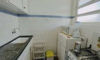 Imagem 4: Apartamento de frente para o mar em Tramandaí - RS