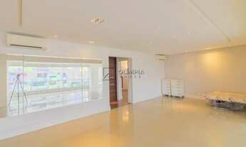 Imagem 2: Apartamento Locação Vila Leopoldina 236 m² 4 Dormitórios