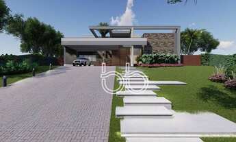 Imagem 3: Casa com 5 dormitórios à venda, 700 m² por R$ 9.000.000,00 - Condomínio Terras de São José