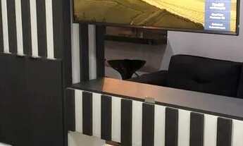 Imagem 7: Studio mobiliado no Flat RED Studio