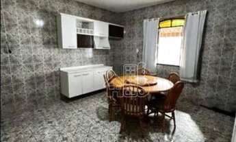 Imagem 2: Casa com 3 quartos à venda, 260 m² por R$ 600.000 - Centro - São Gonçalo/RJ