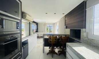 Imagem: Cobertura para Venda - 230m², 3 dormitórios