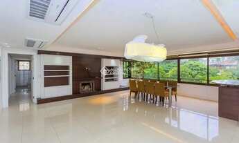 Imagem: PORTO ALEGRE - Apartamento Padrão - Moinhos