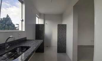 Imagem 3: Apartamento com 2 dormitórios à venda, 45 m² por R$ 219.000,00 - Parque Leblon - Belo Hori