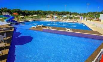 Imagem: Super Oferta-Terreno Alphaville 480m2 R1-FASE