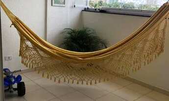 Imagem 5: Apto aluguel parque amazonia