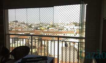 Imagem 4: Apartamento na Av. Conceição, Closer Santana