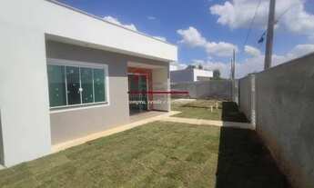 Imagem 4: R$275.000 Casa ALTO PADRÃO em Itaboraí cond. NOVA ITABORAÍ
